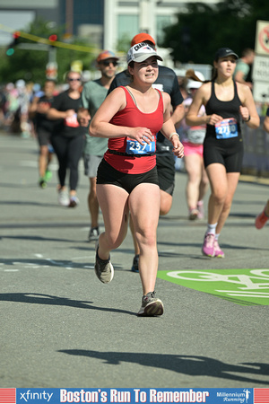 Boston's Run To Remember-23002