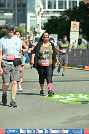 Boston's Run To Remember-25095