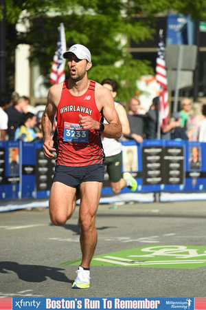 Boston's Run To Remember-40049