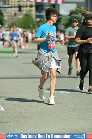 Boston's Run To Remember-24897