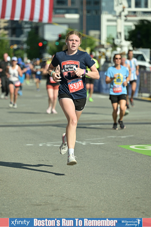 Boston's Run To Remember-21438