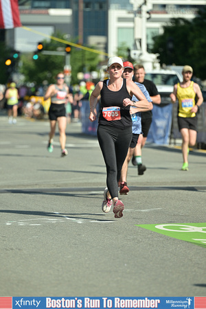 Boston's Run To Remember-20826