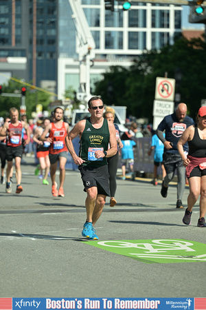 Boston's Run To Remember-22692