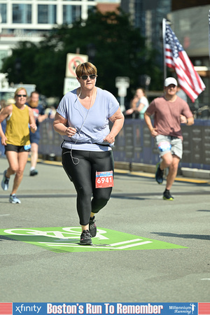 Boston's Run To Remember-24642