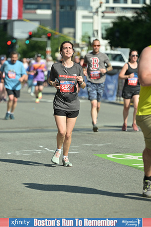 Boston's Run To Remember-21979