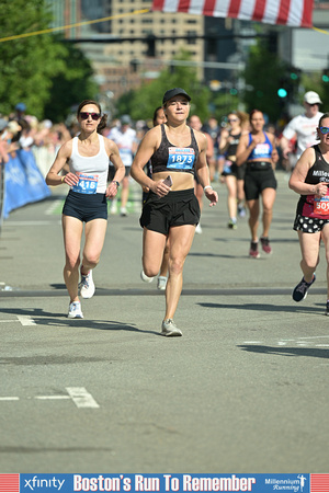 Boston's Run To Remember-23100
