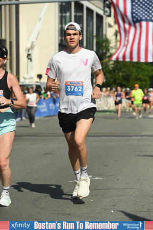 Boston's Run To Remember-42995