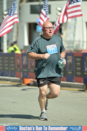 Boston's Run To Remember-26909