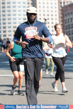 Boston's Run To Remember-52247