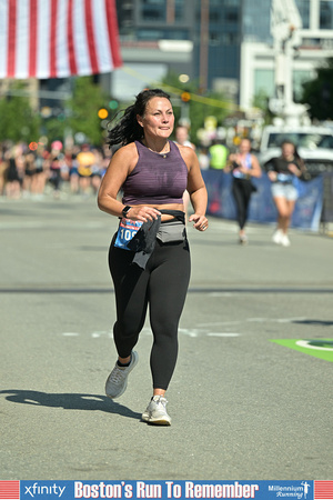 Boston's Run To Remember-25870