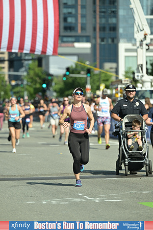 Boston's Run To Remember-24915