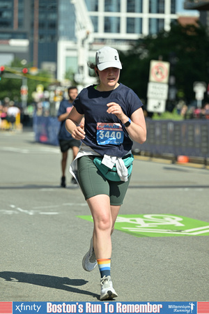 Boston's Run To Remember-26355