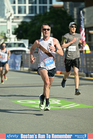 Boston's Run To Remember-20169