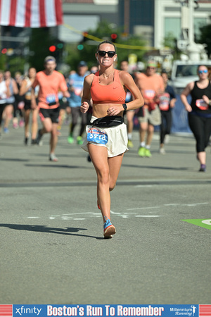 Boston's Run To Remember-22253