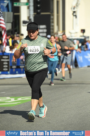Boston's Run To Remember-41746