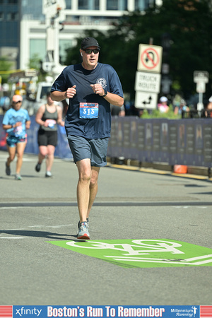 Boston's Run To Remember-25658