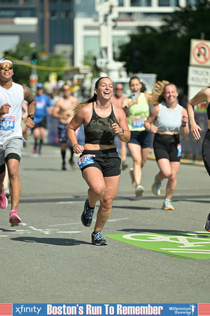 Boston's Run To Remember-25370