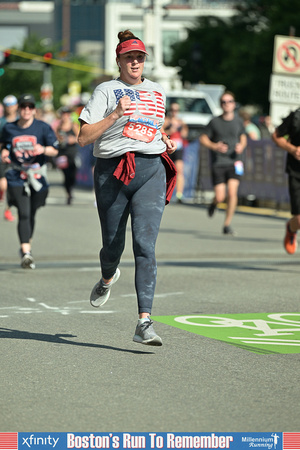 Boston's Run To Remember-22538