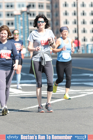 Boston's Run To Remember-53529