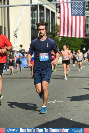 Boston's Run To Remember-42070