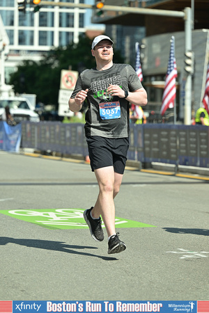 Boston's Run To Remember-26115