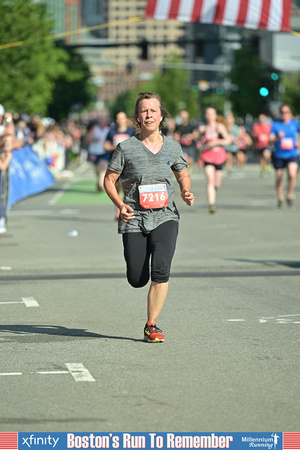 Boston's Run To Remember-20589