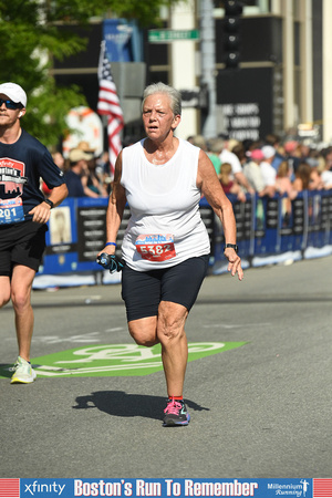 Boston's Run To Remember-42740