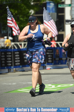 Boston's Run To Remember-46735