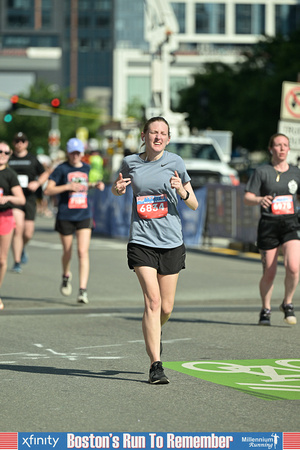 Boston's Run To Remember-21842