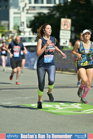 Boston's Run To Remember-25323