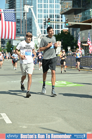 Boston's Run To Remember-23728