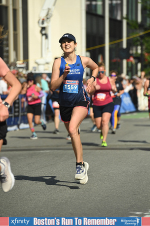 Boston's Run To Remember-42075