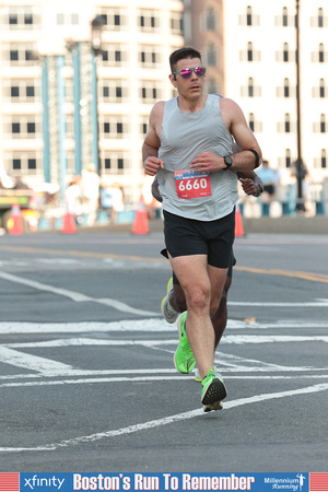 Boston's Run To Remember-50365