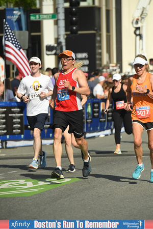 Boston's Run To Remember-40710
