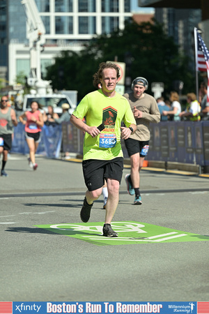 Boston's Run To Remember-24959