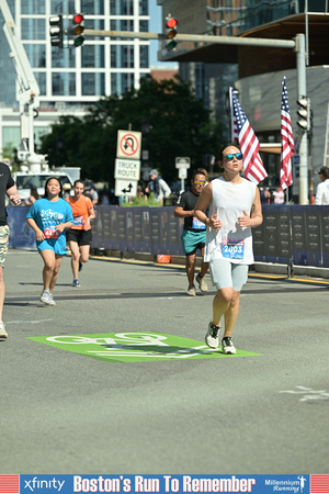 Boston's Run To Remember-25128