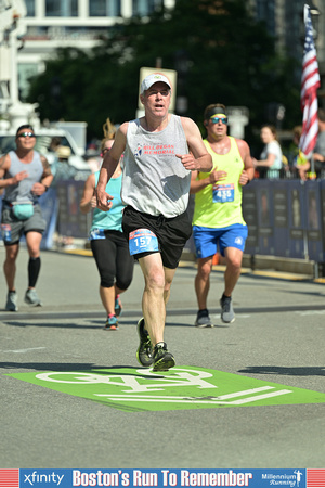 Boston's Run To Remember-25210