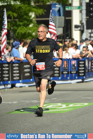 Boston's Run To Remember-41721