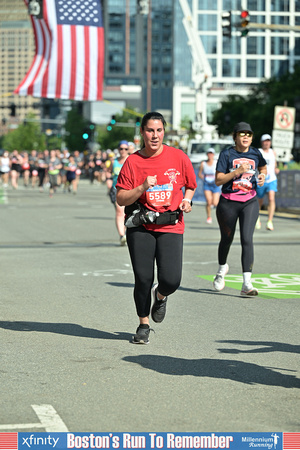 Boston's Run To Remember-22033