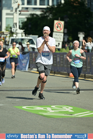 Boston's Run To Remember-25607