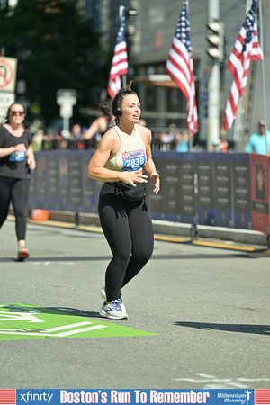 Boston's Run To Remember-26297