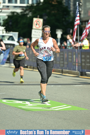 Boston's Run To Remember-25719