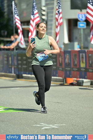 Boston's Run To Remember-27251