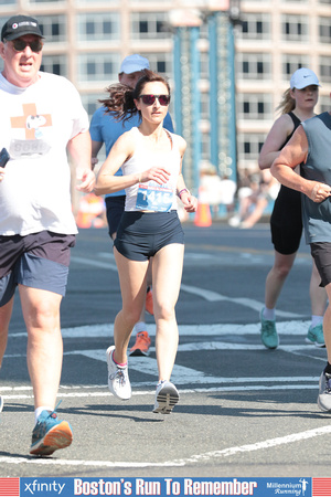 Boston's Run To Remember-52630