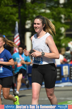 Boston's Run To Remember-44451