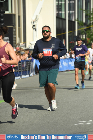 Boston's Run To Remember-42001