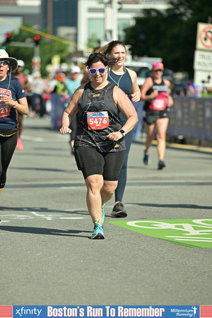 Boston's Run To Remember-22237