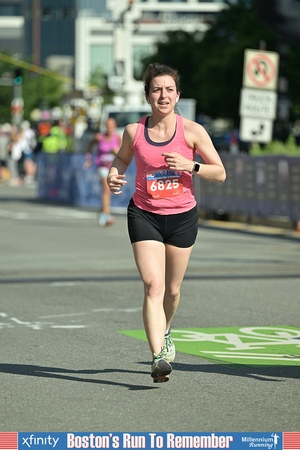 Boston's Run To Remember-21072