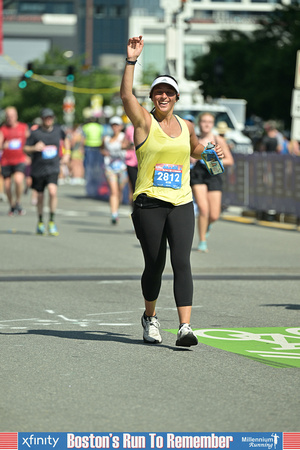 Boston's Run To Remember-25630