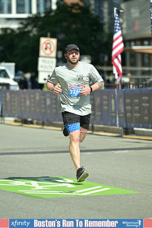 Boston's Run To Remember-26504